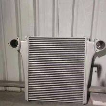 Best Selling  2433149 2362748 Excavator Hydraulic Oil Cooler Radiator Water Tank thumbnail-2
