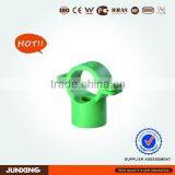 PPR Pipe Fittings Clip Fittings for Hot and Cold Water thumbnail-1