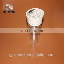 Low Price Abs and Transparent Plastic Bottle Mold Rapid Prototyping Service thumbnail-5