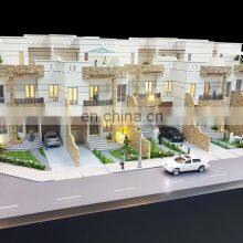 Model House for Villas thumbnail-3