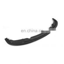 1 Series F20 M Tech Front Lip Carbon Fiber For BMW F20 M135i 2012 thumbnail-5