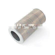 Hydraulic Oil Cartridge Filter Elements for Excavator KATO thumbnail-1