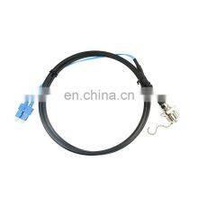 FTTA Remote Cables AARC (SOCKET) Connector to LC CPRI Outdoor Waterproof Cables thumbnail-4