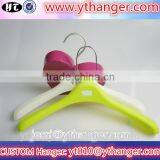 YY0519 Baby Shops Plastic Clothes Hanger Kids Fashion Clothes Plastic Hanger thumbnail-2
