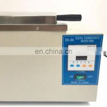 Factory Price Heating Device 2 Holes DK420 Water Bath for Laboratory Use thumbnail-4