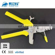 JNZ Wholesale Tile Leveling System Tiling Hand Tools Wall Floor Pliers Hand Tool