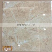 600X600mm Marble Glazed Tile Porcelain for Flooring Ceramics and Wall Decoration