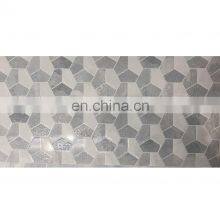 300x600 9.2mm Thick Light Grey Ceramic Glazed Bathroom Kitchen Interior Wall Tile 2-B63002D thumbnail-5