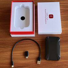 2022 NEW Android 11 Carplay Box HDMI Out Suitable for Universal Cars Screen OEM Wired CarPlay thumbnail-4