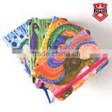 A4 A5 A6 OEM Notebook Hardcover Notebook School Office Memo Notebook thumbnail-1