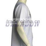 Custom Design Baseball Uniforms Pinstripe Baseball Jersey Wholesale thumbnail-3