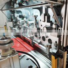 1600mm Conductive Fabric Foam Diffusion Film Jump Cutting Machine thumbnail-3