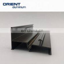 Nice Quality Hot Selling Factory Price China Manufacture Hollow Aluminium Door Frame thumbnail-2