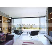 Aluminum Double Glazing Aluminum Sliding Door