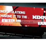 610g Glossy Backlit PVC Flex Banner With Laminated thumbnail-3