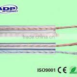 2x4.0mm2 Kablo Speaker Cable Pvc Cable