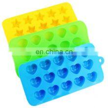 Best Selling Food Grade Silicone Baking Mold Candy Mold thumbnail-1