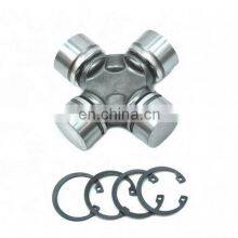 High Quality Good Price GUD-81/TD-181 04371-87506 20x55mm Small Auto Chassis Parts Pto Shaft Cross Universal Joint thumbnail-1