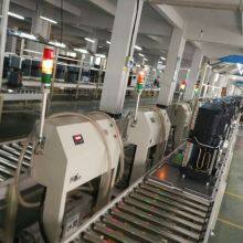 Ningbo Purwater Electrical Appliance Co.,ltd company overview - view 2 thumbnail