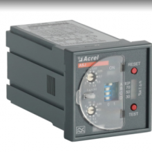 ASJ Series of the Action Relay of After-Current ASJ20L-LD1C