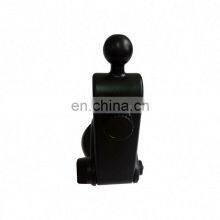 Best Quality D Style Cell Phone Holder Cell Phone Bracket for Jeep For Wrangler JK 07-17 thumbnail-4