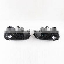 Offroad 4x4 Auto Part HID Headlight With White Side for Jeep Grand Cherokee 14-16 Headlamps thumbnail-4