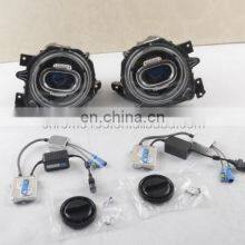 4x4 HID Headlight For Suzuki Jimny 2020 Headlamp for JB74 JB64 JB74W JB64W