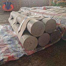 Large Ready Stock 5052 6082 6061 6063 2017 2014 T6 Aluminium Extruded Round Bars / Rods Prices thumbnail-5