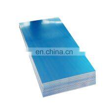 PVC Film Coated Aluminum Plate 3003 1060 1050 1100 Pure Aluminum Sheet thumbnail-1