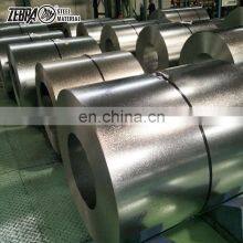 Galvanized Steel Coil With Zinc 150g and 0.25mm Thickness Price per Ton thumbnail-5