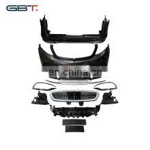 GBT Drop Shipping Car Parts Mercedes Vito Maybach Bodykit Facelift for W447 Mercedes Vito Body Kit Benz v Class Body Kit thumbnail-4