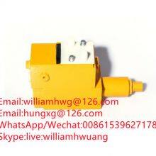 Sany Gear Pump A220301000288 CBY2040-212R Valve A220401000279 GCBH3-320-D-S thumbnail-2