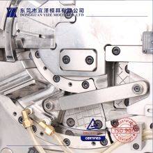 Implantable PLA SEBS PBT PC PB Medical Plastic Injection Mold Market With Hot Runner thumbnail-5