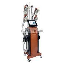 2021 Fat Freeze Cavitation rf Cryolipolysis Fat Freezing Machine Ultrasonic Cavitation Fat Freezing Cavitation thumbnail-1