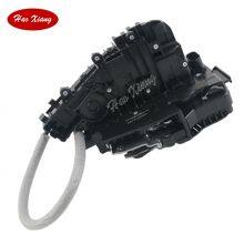 Haoxiang Auto Car Left Door Lock Actuator Motor 0997307700 0997300100 for Mercedes Benz W213 C292 W222 X222