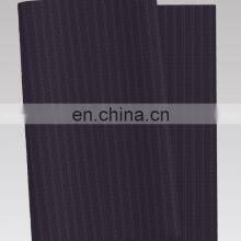 Super Comfortable 38% Cotton 62% Rayon Yarn Dyed Navy Stripe Fabric for Blouses thumbnail-4