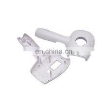 China New Molds Design ABS PP Box Parts Injection Molding Mould Manufacture Making OEM Custom Plastic Precision Mold thumbnail-2