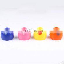 High Quality Plastic Hot Sell Injection Molding Semicircle Product Stackable