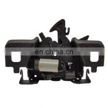 New Product Engine Hood Lock Latch OEM 656015563R/656 015 563 R FOR Clio IV 2012-2019 thumbnail-2
