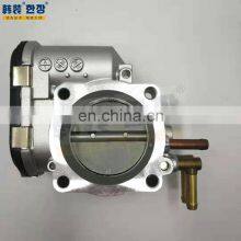 High Quality Throttle Body Assembly 078133062B for Audi VW Volkswagen thumbnail-2