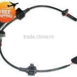 High Quality Front LEFT ABS Wheel Speed Sensor of 57455-SLE-003 thumbnail-4