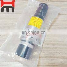 12V Fuel Shutoff Solenoid 195-8811 for Engine Stop Switch ST-1116-12V thumbnail-3