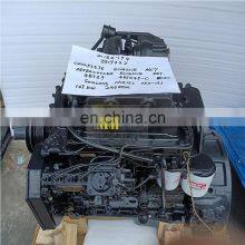 Excavator Parts 11N3-00010 11N3-00011 S4K R140-7 E312C E312B ENGINE thumbnail-2