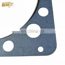 1106994 Plate Spacer 110-6994 for Engine 3508 3508B thumbnail-2