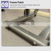 Supply Fitness Equipment Sport Machine Exercise Machine Gym Equipment Pin Secelect Weight Stack Back Extension thumbnail-3