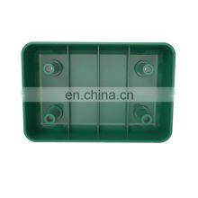 High Demand Precision 5 Axis CNC Service Metal CNC Machining Center Machinery Parts Machining thumbnail-2