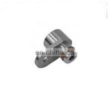 High Precision Custom OEM Mass Production Parts Used for Industrial Cleaning Mechanical Equipment Cnc Machine Clevis thumbnail-3