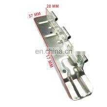 Metal Stamping Shipping Crate Collar Hinge Pallet Galvanized Pallet Collar Hinge Wooden Box Case Collar Pallet Hinge thumbnail-4