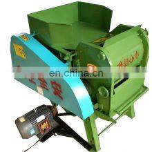 High Quality Cotton Deseed Machine / Saw Type Cotton Gin and Cleaning Machine