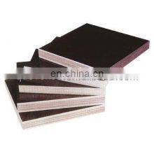 low price 9mm 12mm 15mm 18mm shuttering PP Plastic Plywood board for construction / timbers and woods / plywood manufacture